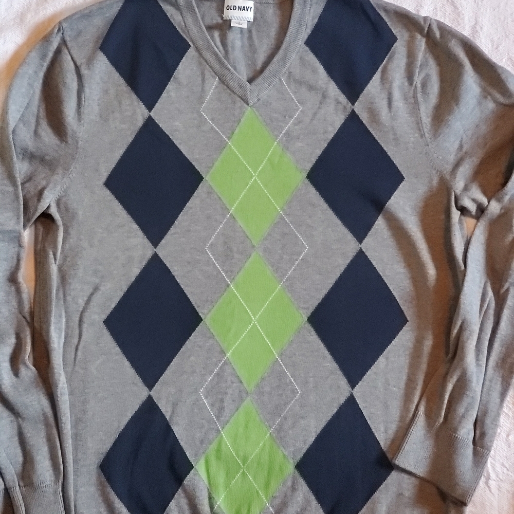 Old Navy Sweater
